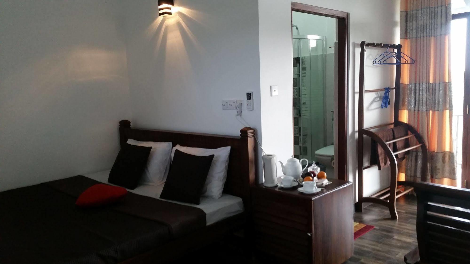 Dhammika Magic Palace Wadduwa Ngoại thất bức ảnh