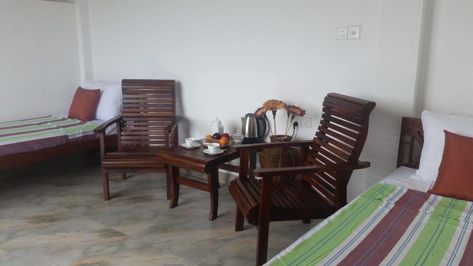 Dhammika Magic Palace Wadduwa Ngoại thất bức ảnh