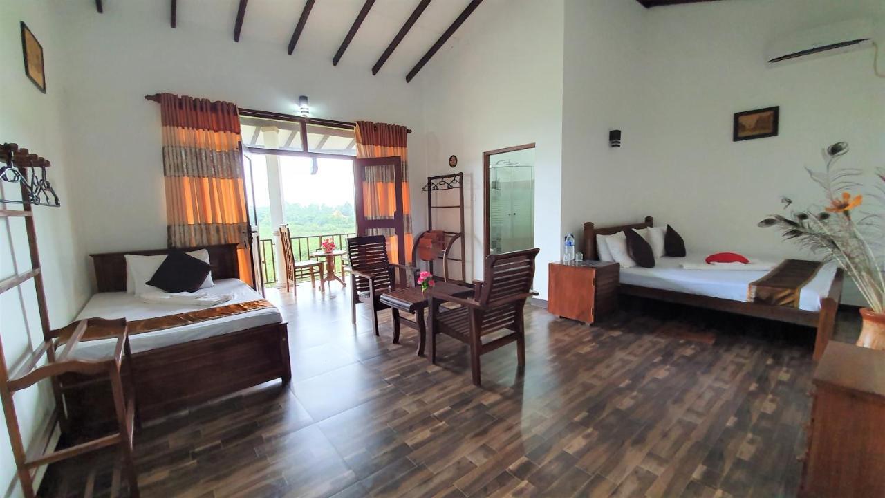 Dhammika Magic Palace Wadduwa Ngoại thất bức ảnh