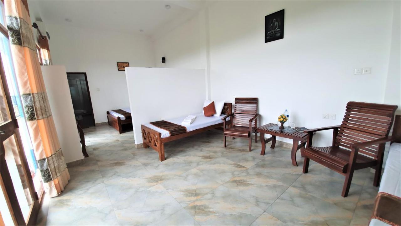 Dhammika Magic Palace Wadduwa Ngoại thất bức ảnh