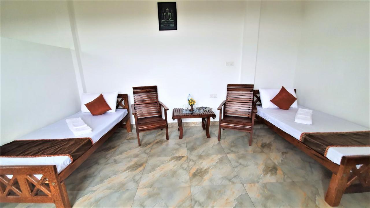 Dhammika Magic Palace Wadduwa Ngoại thất bức ảnh
